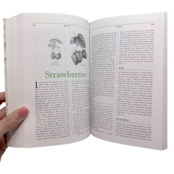 The Garden Primer, Barbara Damrosch - Picture 6 of 9